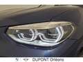 BMW X3 X3 20DA 190CH M-SPORT Bleu - thumbnail 10