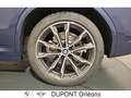 BMW X3 X3 20DA 190CH M-SPORT Bleu - thumbnail 8