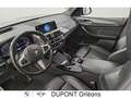 BMW X3 X3 20DA 190CH M-SPORT Bleu - thumbnail 4