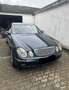 Mercedes-Benz E 320 CDI Elegance DTF Fekete - thumbnail 8