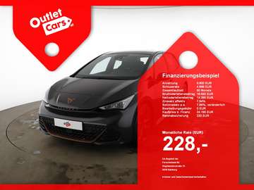 170kWh Wärmepumpe+LED+NAVI+RFK+Virtual