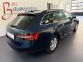 Skoda Superb Kombi 2,0TDI DSG *LED*NAVI*Sitzheizung*Tempomat... Blau - thumbnail 4