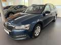 Skoda Superb Kombi 2,0TDI DSG *LED*NAVI*Sitzheizung*Tempomat... Blau - thumbnail 2