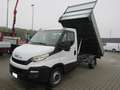 Iveco Daily 35S15 CASSONE RIBALTABILE TRILATERALE Bianco - thumbnail 1