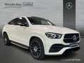 Mercedes-Benz GLE 350 de 4matic coupe amg line (euro 6d) Blanco - thumbnail 3