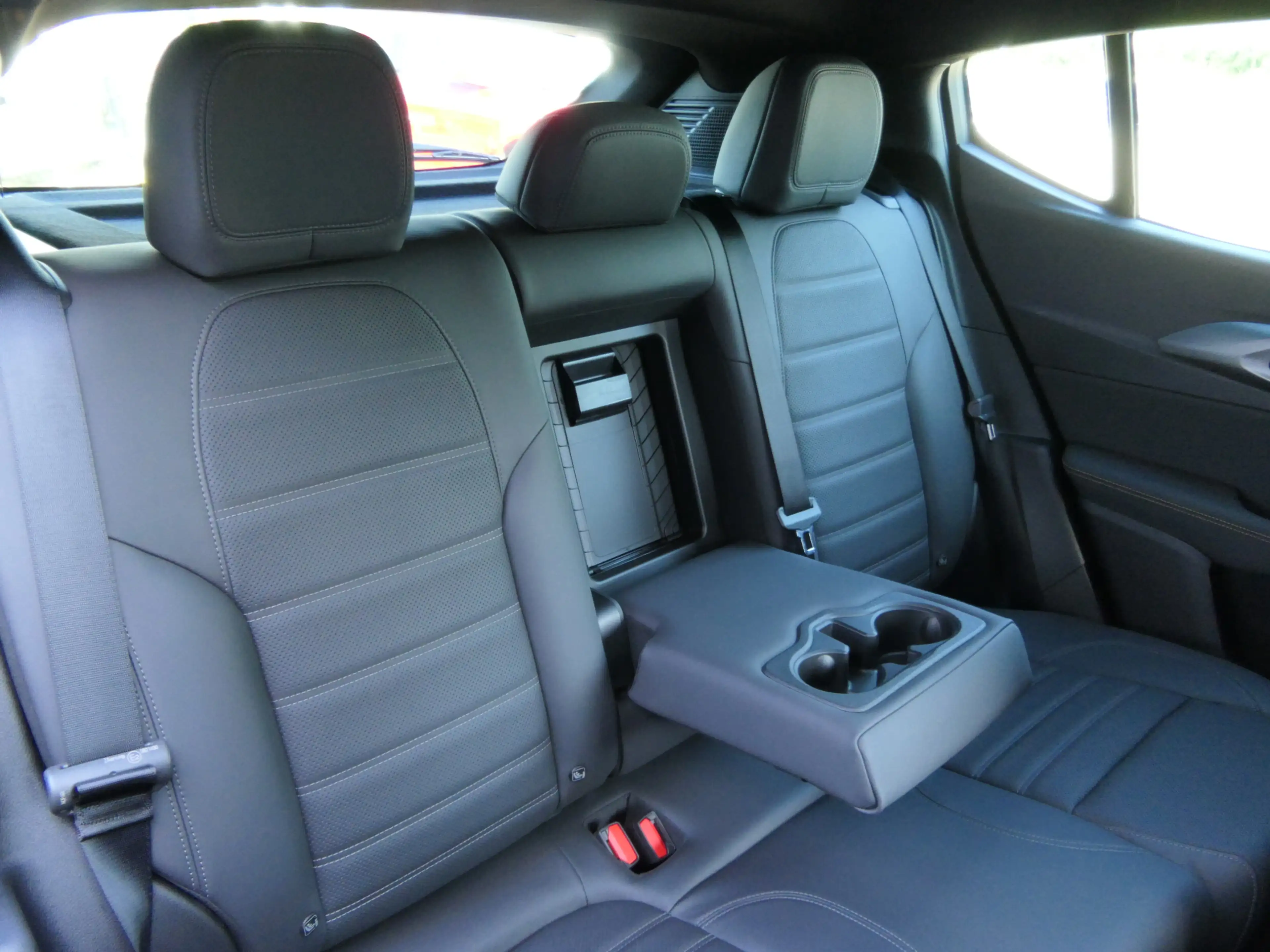 Alfa Romeo Tonale 1.3T 280pk PHEV Veloce | Panoramdak | Leder | Prem — photo 20
