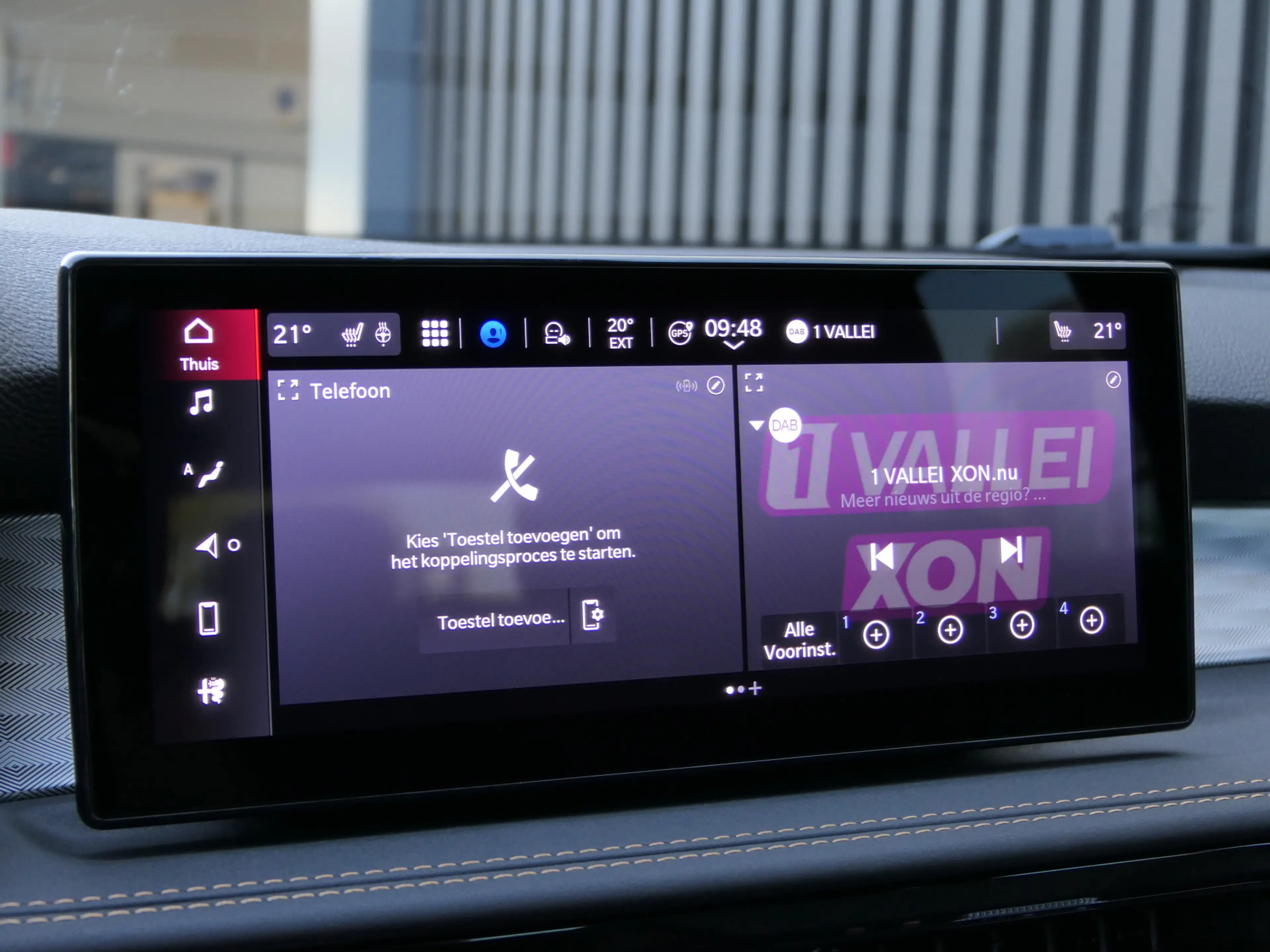 Alfa Romeo Tonale 1.3T 280pk PHEV Veloce | Panoramdak | Leder | Prem — photo 28