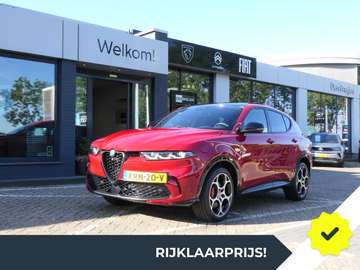 1.3T 280pk PHEV Veloce | Panoramdak | Leder | Prem