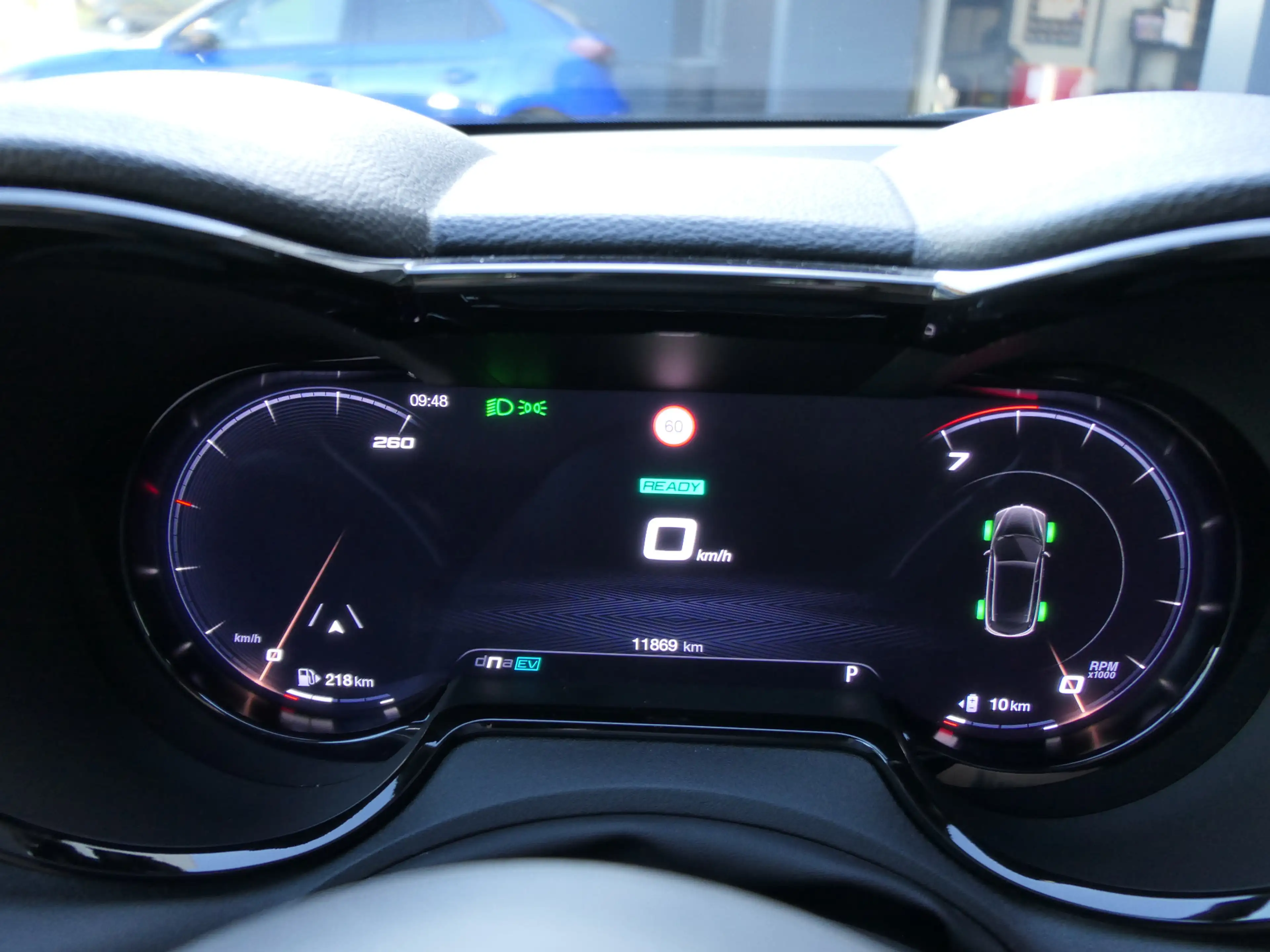 Alfa Romeo Tonale 1.3T 280pk PHEV Veloce | Panoramdak | Leder | Prem — photo 27