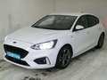 Ford Focus 1.0 Ecoboost MHEV 92kW ST-Line Blanco - thumbnail 2