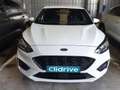 Ford Focus 1.0 Ecoboost MHEV 92kW ST-Line Blanco - thumbnail 3