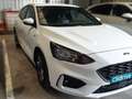 Ford Focus 1.0 Ecoboost MHEV 92kW ST-Line Blanco - thumbnail 4