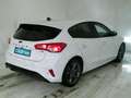 Ford Focus 1.0 Ecoboost MHEV 92kW ST-Line Blanco - thumbnail 5