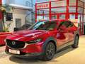 Mazda CX-3 0 Selection 2WD*AHK+LED+MEMORY+BOSE Rot - thumbnail 1