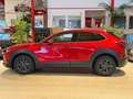 Mazda CX-3 0 Selection 2WD*AHK+LED+MEMORY+BOSE Rot - thumbnail 3