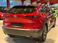 Mazda CX-3 0 Selection 2WD*AHK+LED+MEMORY+BOSE Rot - thumbnail 7