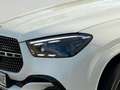 Mercedes-Benz GLE 350 de 4M Hybrid AMG WideScreen 360° Airmat 9G Weiß - thumbnail 6