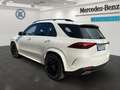 Mercedes-Benz GLE 350 de 4M Hybrid AMG WideScreen 360° Airmat 9G Weiß - thumbnail 5
