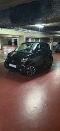 Fortwo Coupé 1.0 71 ch S