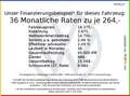 Volkswagen Taigo 1.0 TSI Move SHZ Einparkhilfe Lane DAB+ Negro - thumbnail 14
