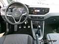 Volkswagen Taigo 1.0 TSI Move SHZ Einparkhilfe Lane DAB+ Noir - thumbnail 6