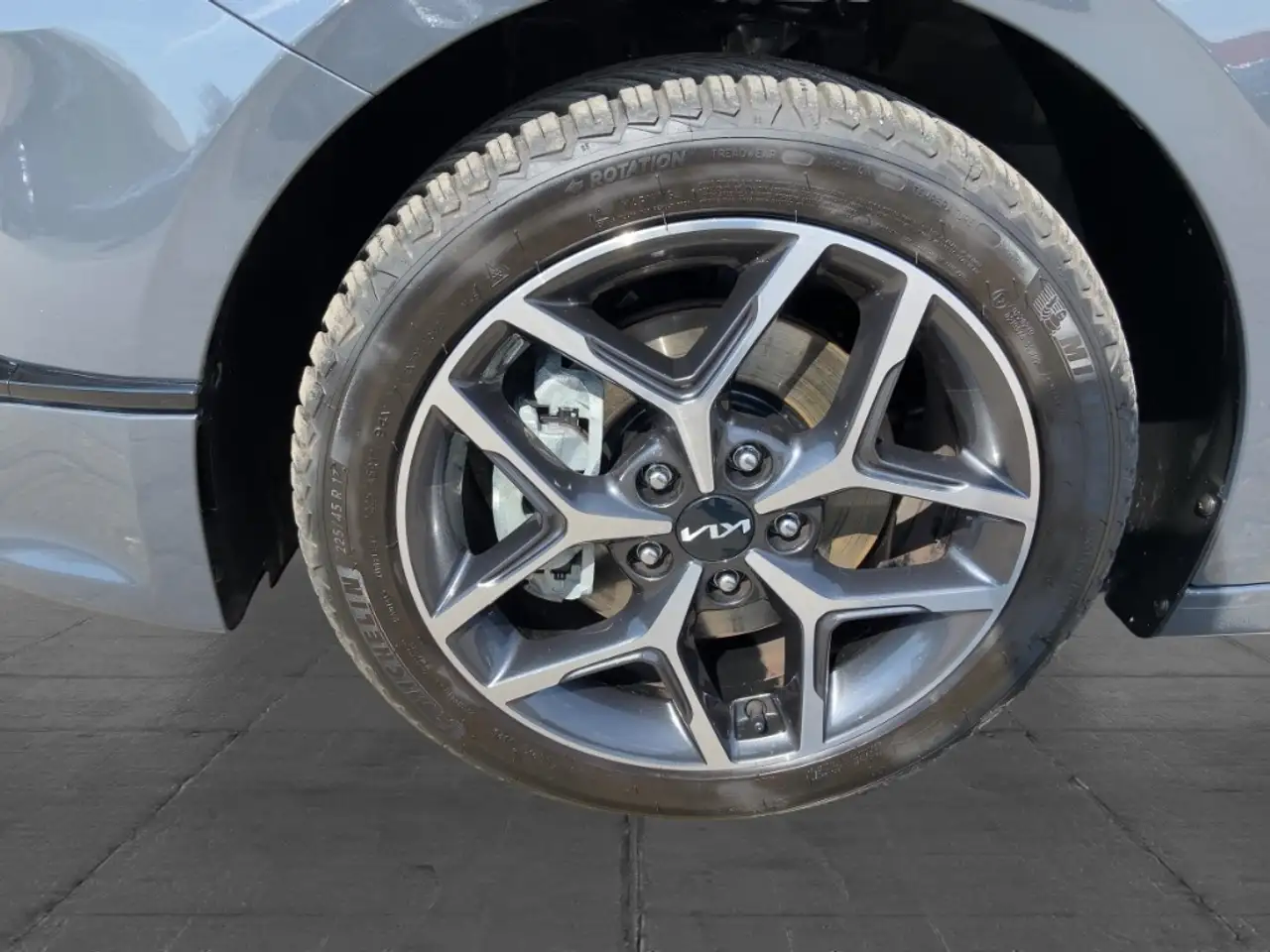 Kia Ceed / cee'd Sportswagon 1.5T 140PS/Ultimate/JBL/Navi/Kamera/AC 7
