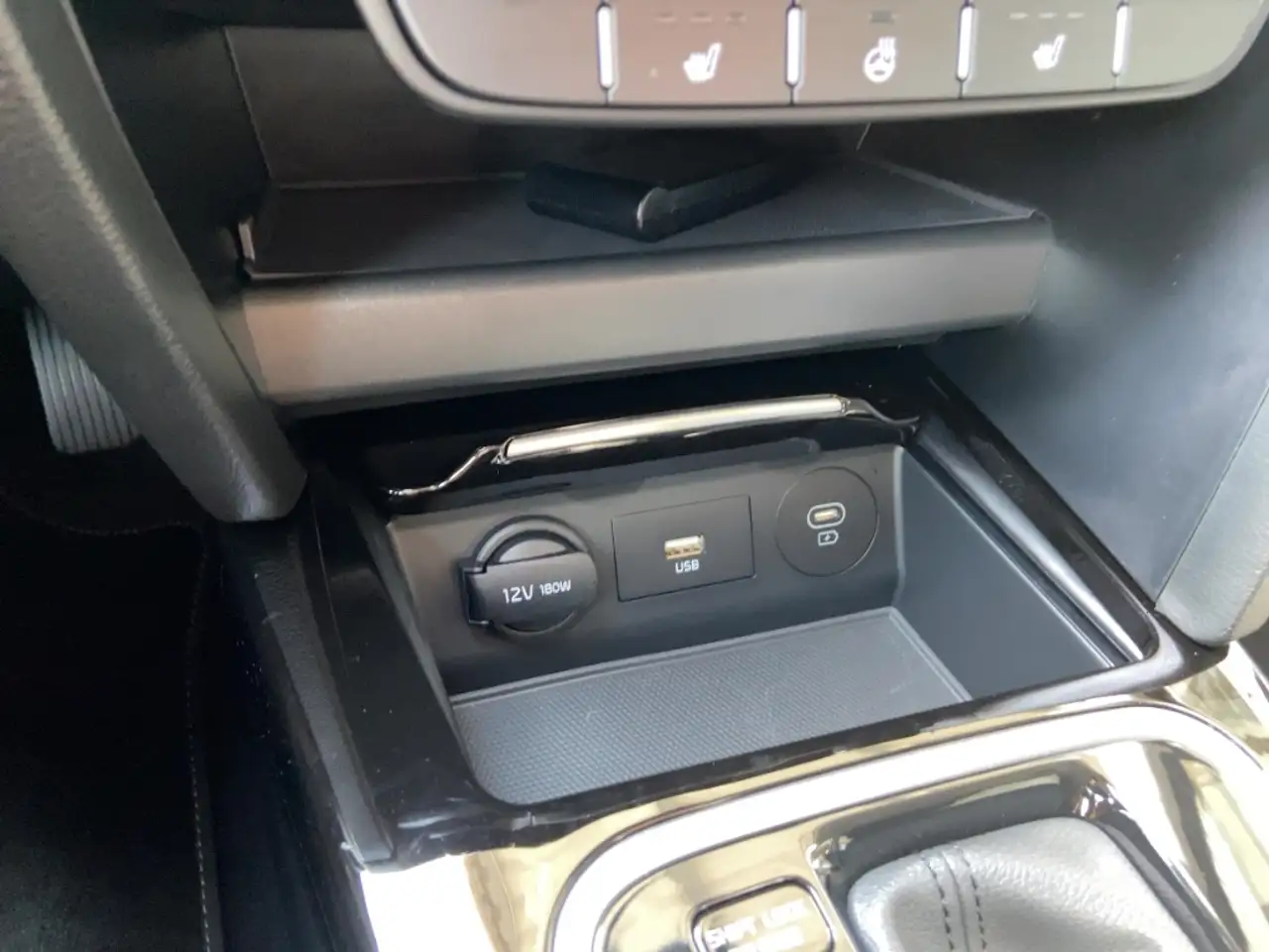 Kia Ceed / cee'd Sportswagon 1.5T 140PS/Ultimate/JBL/Navi/Kamera/AC 15