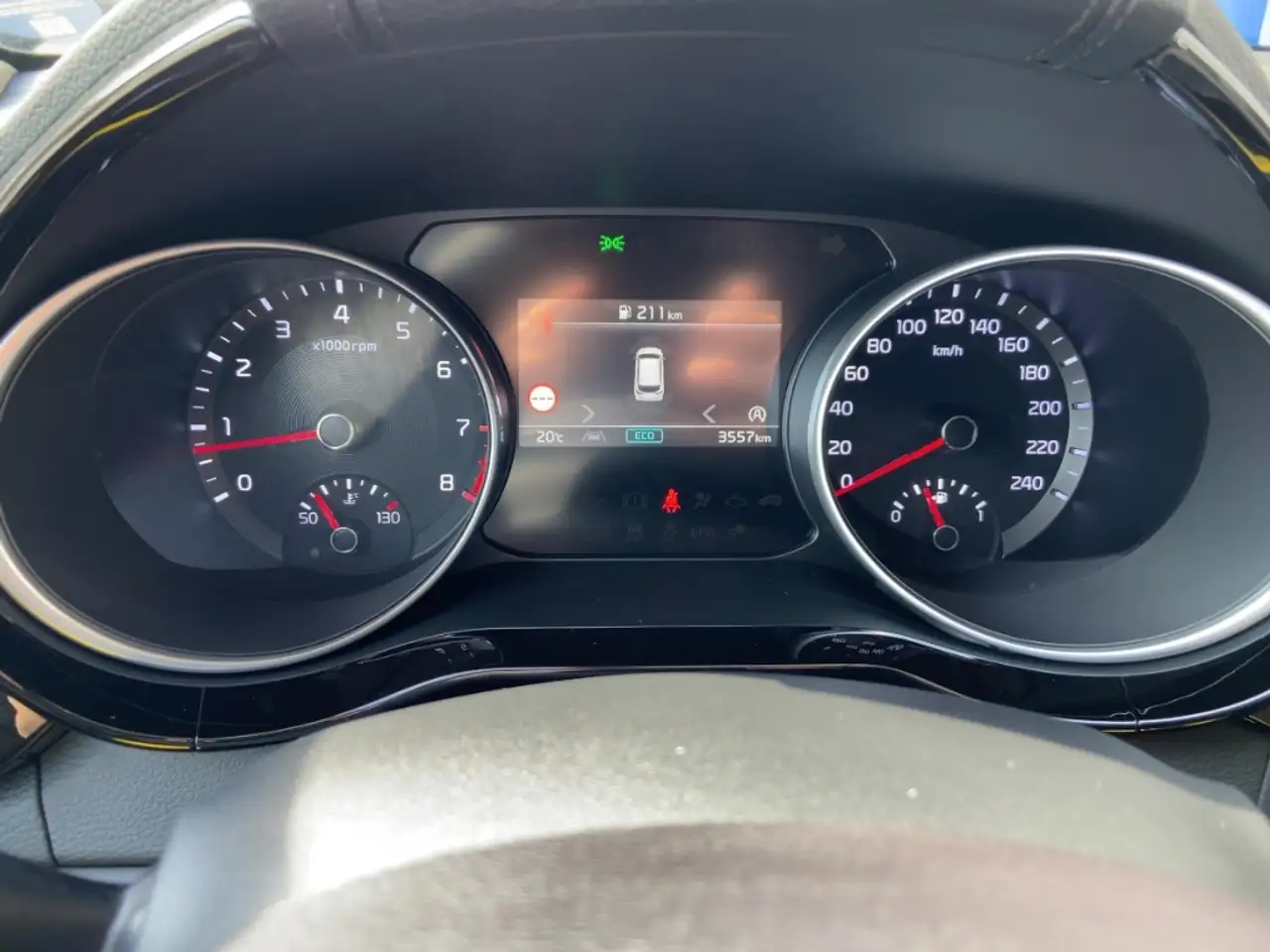 Kia Ceed / cee'd Sportswagon 1.5T 140PS/Ultimate/JBL/Navi/Kamera/AC 10