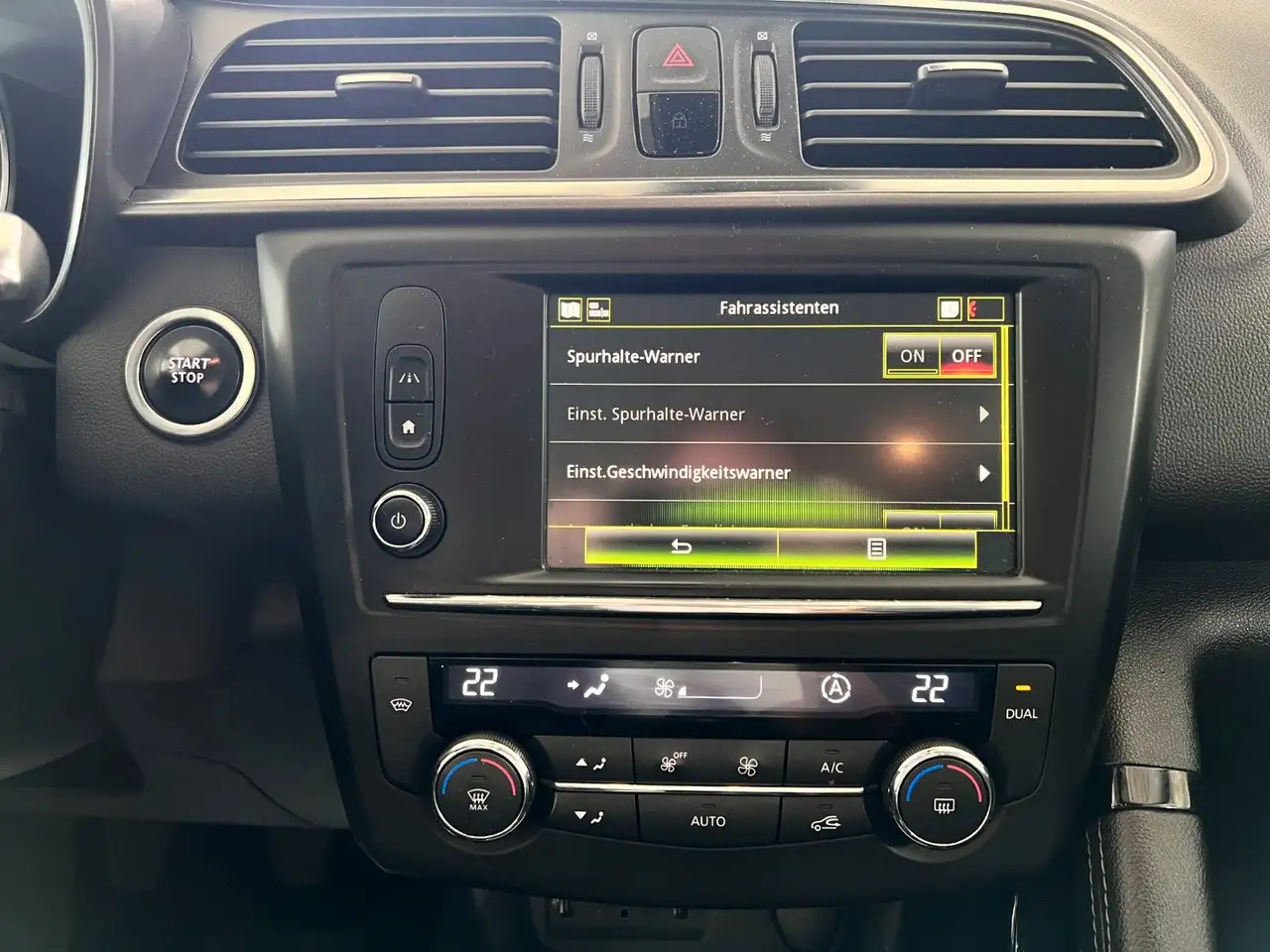 Das Auto