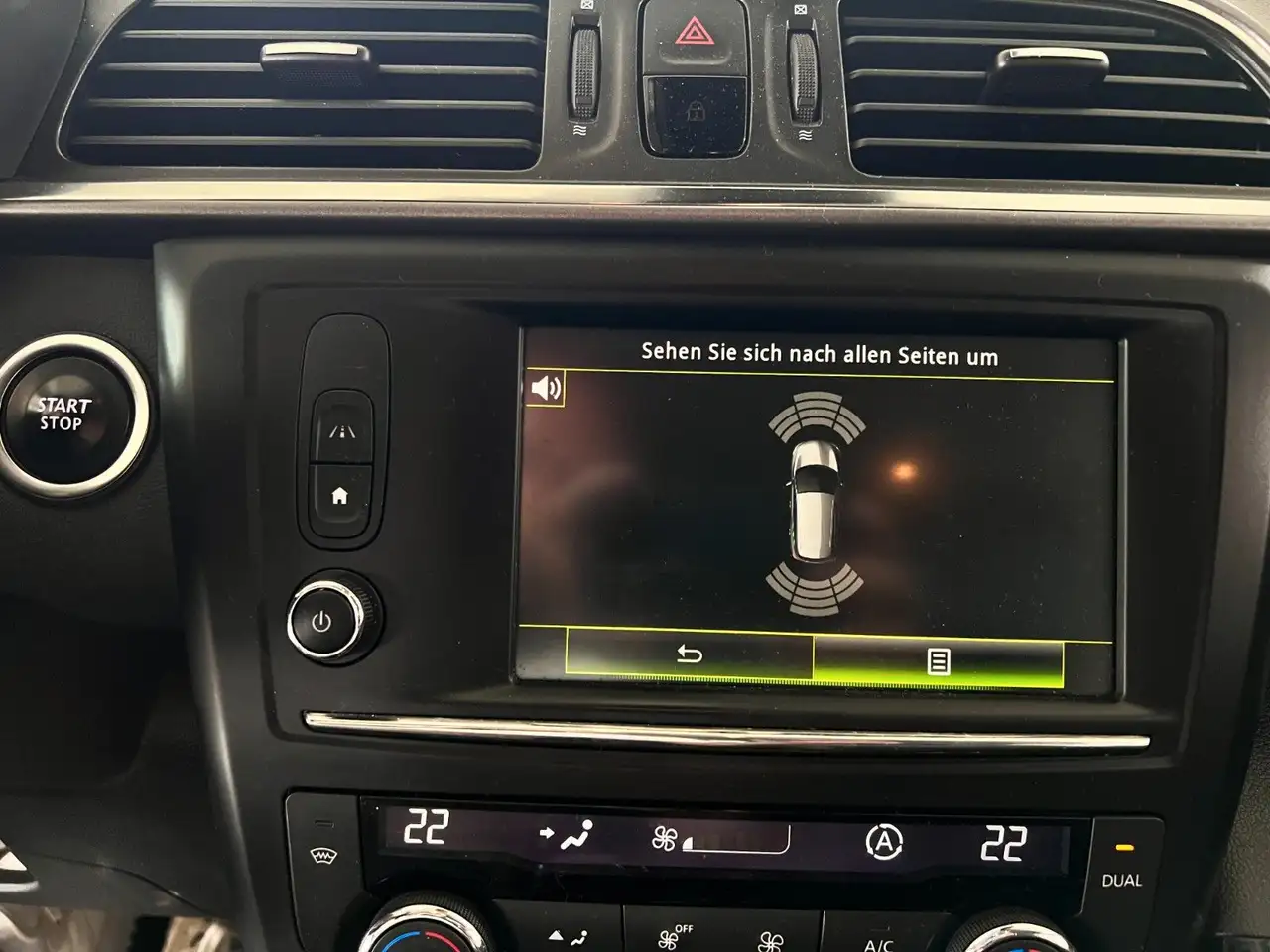 Das Auto