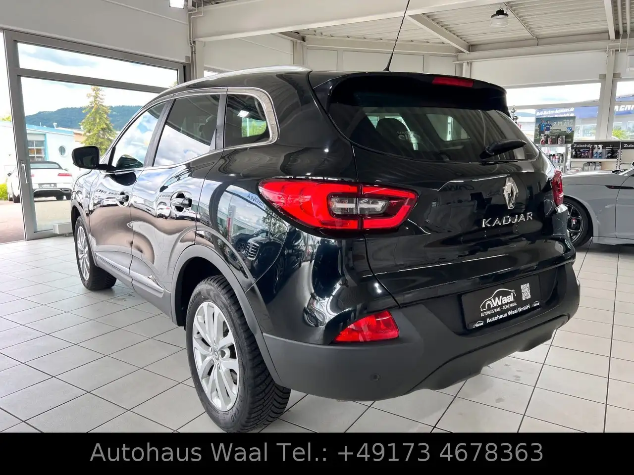 Das Auto
