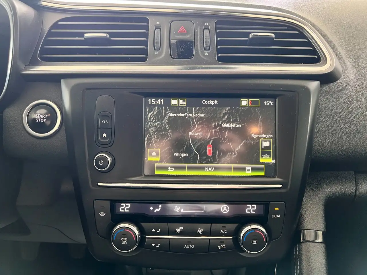 Das Auto