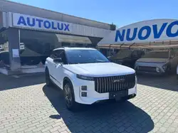Jaecoo J7 second hand de vânzare - AutoScout24