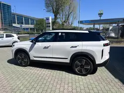 Jaecoo J7 second hand de vânzare - AutoScout24