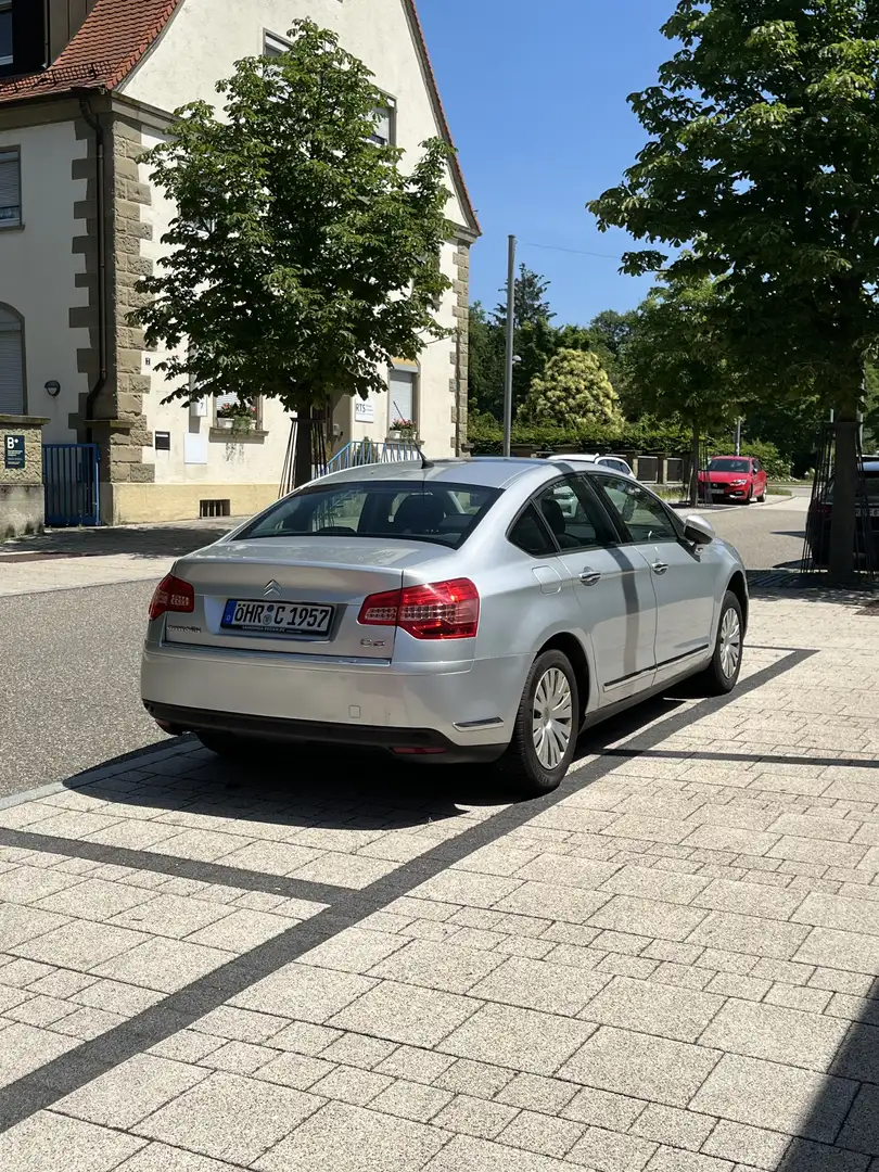 Citroen C5 2.0 16V Aut. Confort - 2