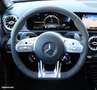 Mercedes-Benz A 35 AMG Mercedes 2.0 35 AMG 306ch 4MATIC SPEEDSHIFT 7G-DCT TOIT OUVRANT SIEGE SPORT Gris - thumbnail 4