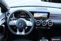 Mercedes-Benz A 35 AMG Mercedes 2.0 35 AMG 306ch 4MATIC SPEEDSHIFT 7G-DCT TOIT OUVRANT SIEGE SPORT Gris - thumbnail 34