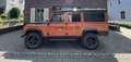 Land Rover Defender 110 Station Wagon Fire & Ice - thumbnail 3