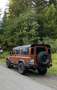Land Rover Defender 110 Station Wagon Fire & Ice - thumbnail 4