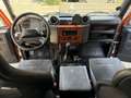 Land Rover Defender 110 Station Wagon Fire & Ice - thumbnail 5
