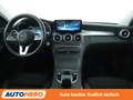 Mercedes-Benz C 220 d Exclusive Aut.*NAVI*CAM*LED*PDC*SHZ*ACC*KLIMA* Bleu - thumbnail 12