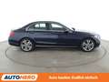 Mercedes-Benz C 220 d Exclusive Aut.*NAVI*CAM*LED*PDC*SHZ*ACC*KLIMA* Bleu - thumbnail 7