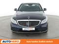 Mercedes-Benz C 220 d Exclusive Aut.*NAVI*CAM*LED*PDC*SHZ*ACC*KLIMA* Bleu - thumbnail 9