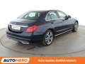 Mercedes-Benz C 220 d Exclusive Aut.*NAVI*CAM*LED*PDC*SHZ*ACC*KLIMA* Bleu - thumbnail 6