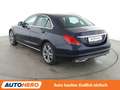 Mercedes-Benz C 220 d Exclusive Aut.*NAVI*CAM*LED*PDC*SHZ*ACC*KLIMA* Bleu - thumbnail 4