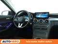 Mercedes-Benz C 220 d Exclusive Aut.*NAVI*CAM*LED*PDC*SHZ*ACC*KLIMA* Bleu - thumbnail 13