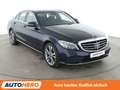 Mercedes-Benz C 220 d Exclusive Aut.*NAVI*CAM*LED*PDC*SHZ*ACC*KLIMA* Bleu - thumbnail 8