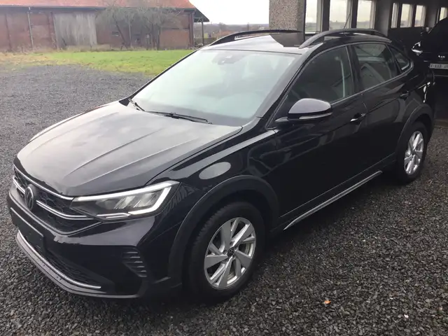 Volkswagen Taigo Taigo 1.0 TSI  Life APP CONNECT , PARKEERSENSOREN