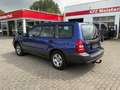 Subaru Forester 2.0 X Active Gasanlage AHK PDC Modrá - thumbnail 6