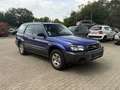 Subaru Forester 2.0 X Active Gasanlage AHK PDC Modrá - thumbnail 3